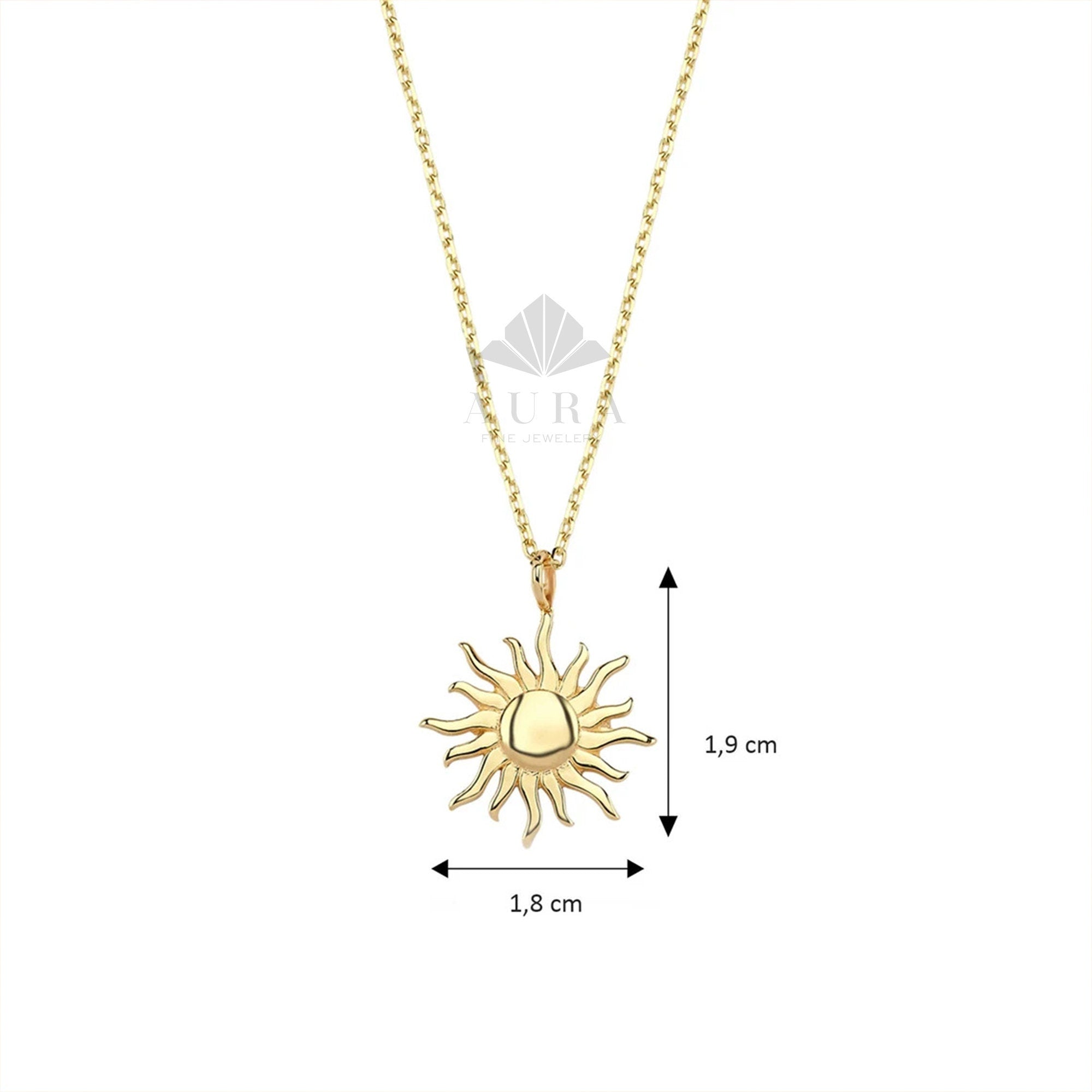 Necklace 100 outlet Solar stars.