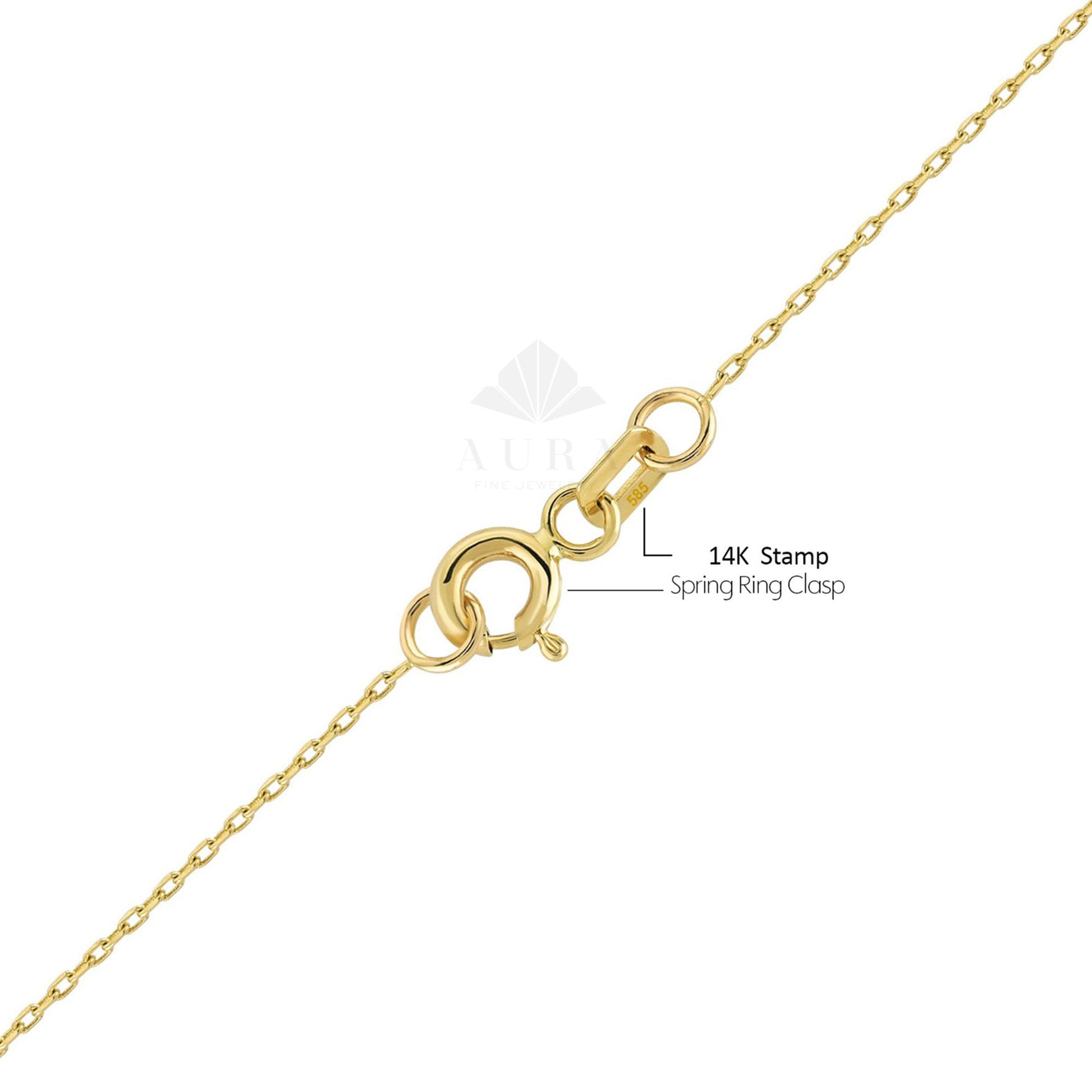 14K Gold Butterfly Necklace, Gold Butterfly Charm Pendant, Minimalist Gold Necklace, Dainty Butterfly Necklace, Minimal Necklace Gold Wings